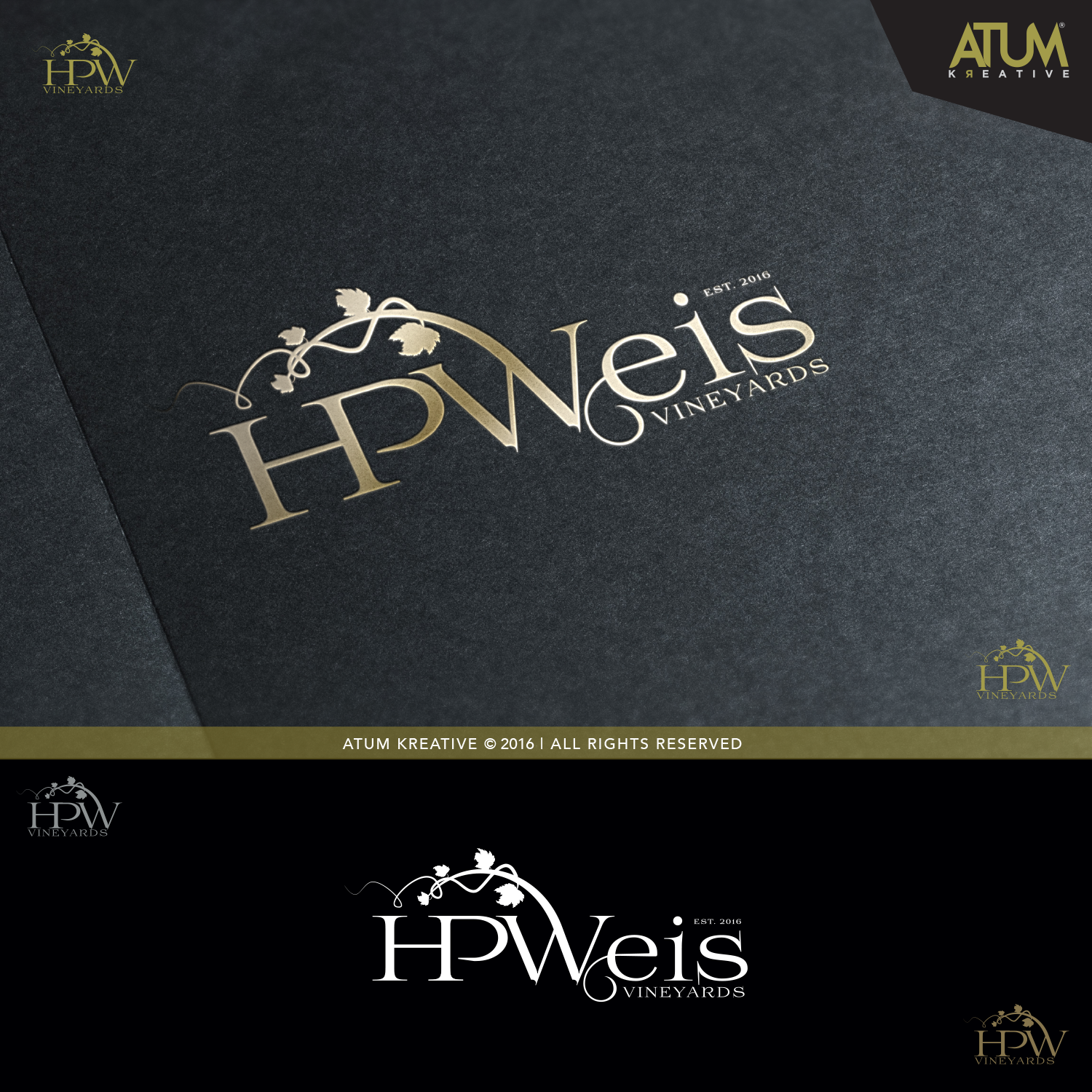 Logo-Design von Atum Kreative™ für dieses Projekt | Design #12019767