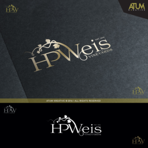 Logo Design by Atum Kreative™ for this project | Design: #12019767