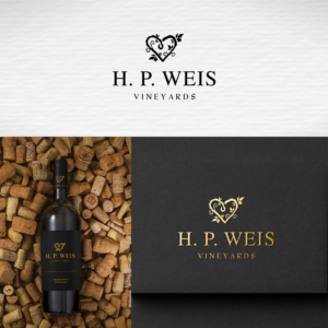 Logo Design by M.U. Designs
