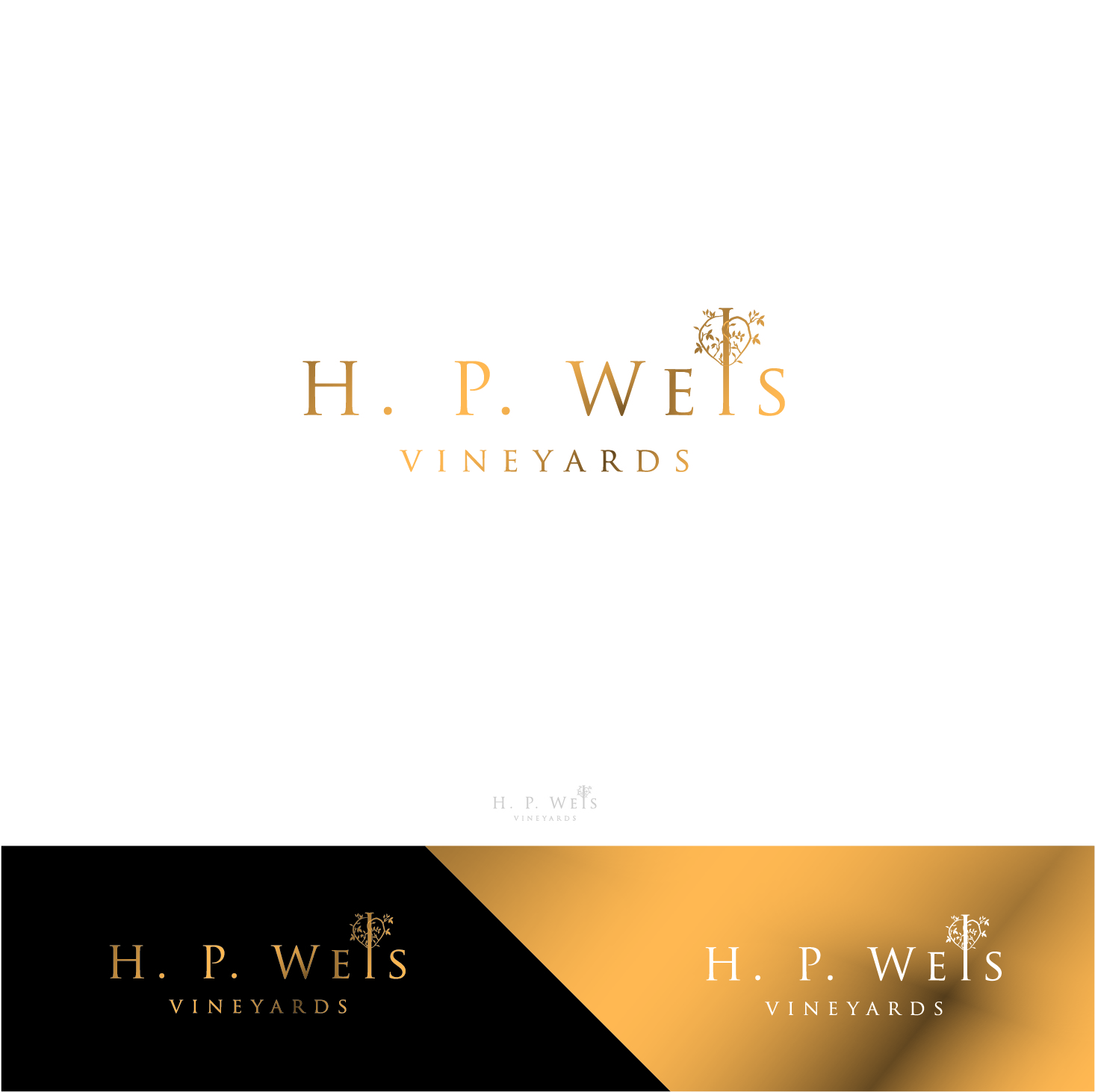 Logo Design by abc. for this project | Design #11871028