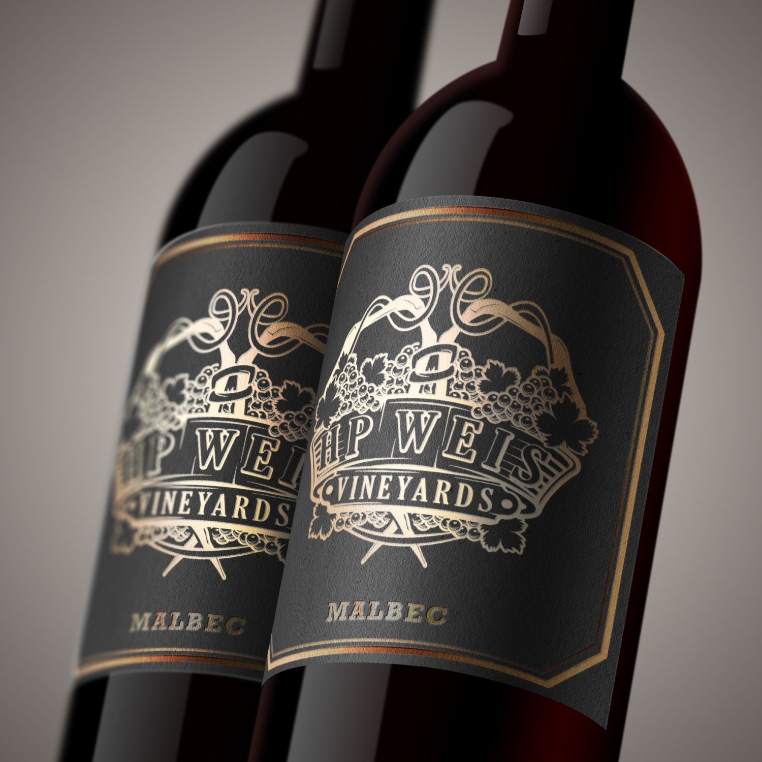 Logo-Design von Daniel Clavijo für dieses Projekt | Design #11933830