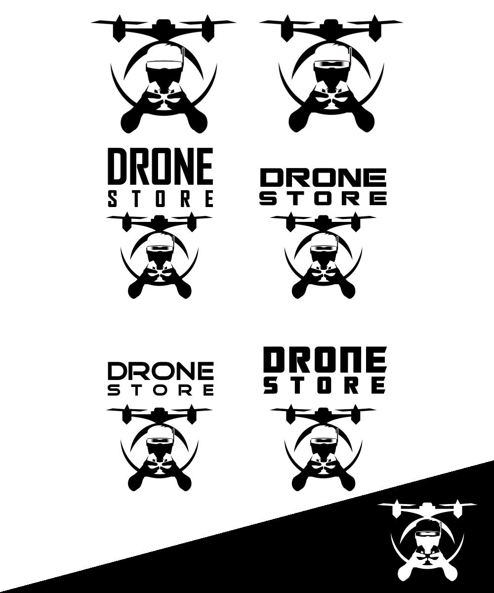 Logo Design by StudioD™ for this project | Design #2382978