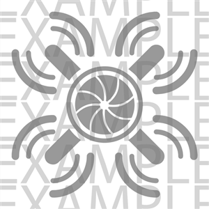 Logo Design by CaptOfOuterSpace