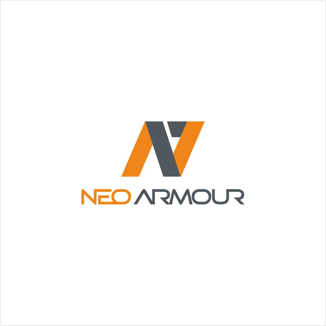 Logo Design by Arham Hidayat for this project | Design #11886573