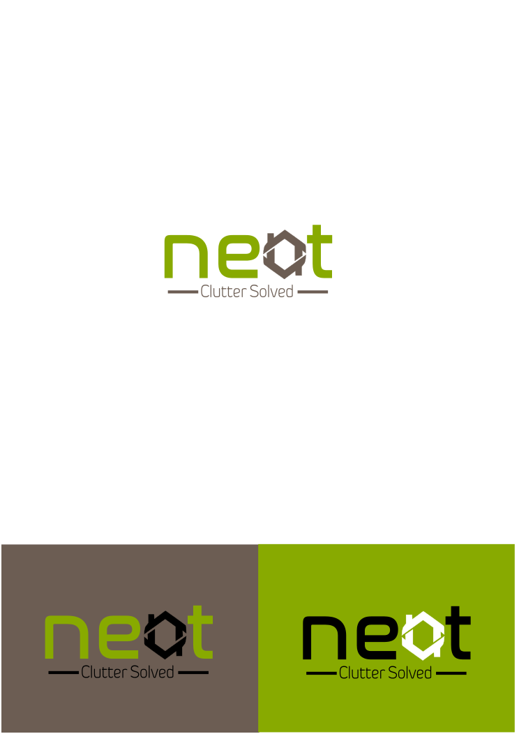 Logo Design by VIRGULE for this project | Design #12103022