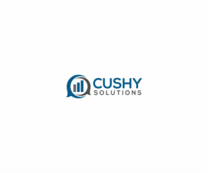 Cushy Solutions | Logo Design by .Ashu.