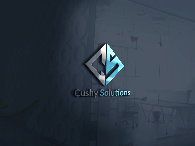 Logo Design by Racer for Crystal Clear Commerce Ltd | Design #11873997