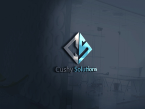 Logo Design by Racer for Crystal Clear Commerce Ltd | Design: #11873997