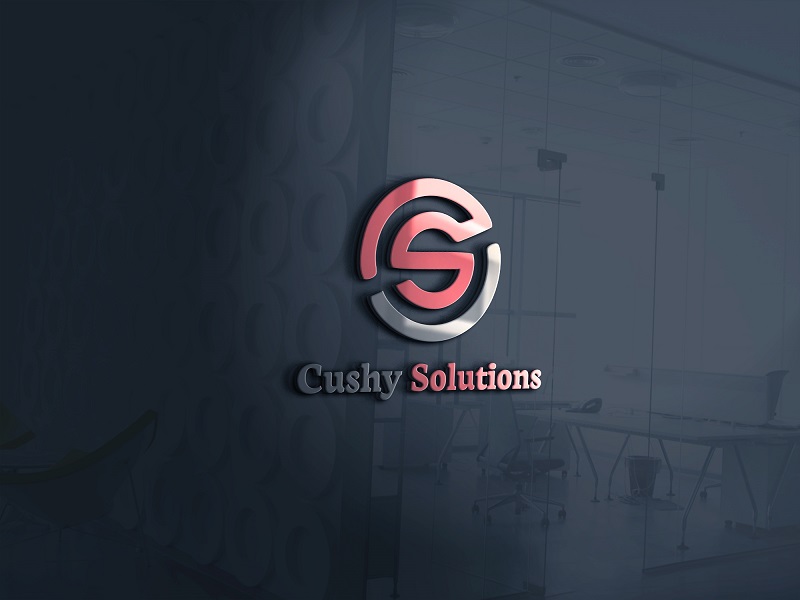 Logo Design by Racer for Crystal Clear Commerce Ltd | Design #11873998