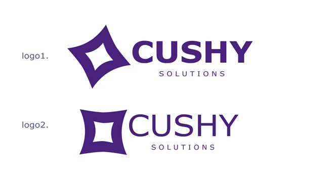 Logo Design by Rene Z for Crystal Clear Commerce Ltd | Design #11862586
