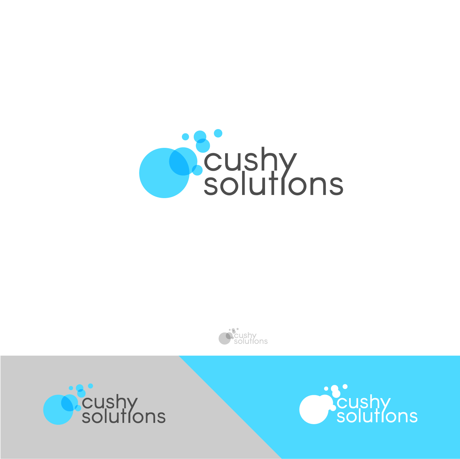 Logo Design by abc. for Crystal Clear Commerce Ltd | Design #11867821