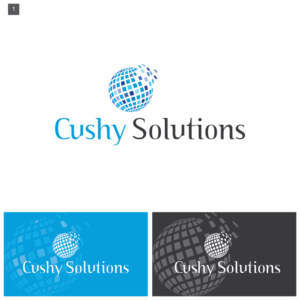 Logo Design by S.S for Crystal Clear Commerce Ltd | Design: #11862608