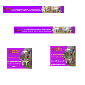 Banner Ad Design by studseif