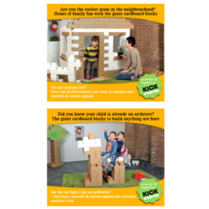 Banner Ad Design by Wisnu | Design Graphic for this project | Design #11905854