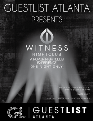 Flyer Design by TedAtkinson