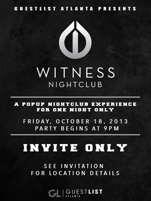 Flyer Design by ryangrice2013