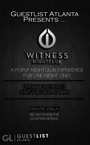 Flyer Design by atownse2