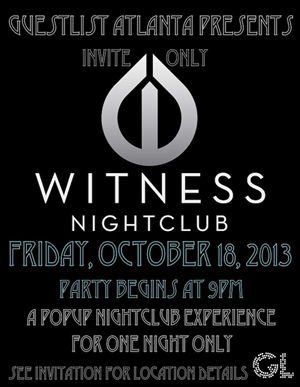 Flyer Design by Justin