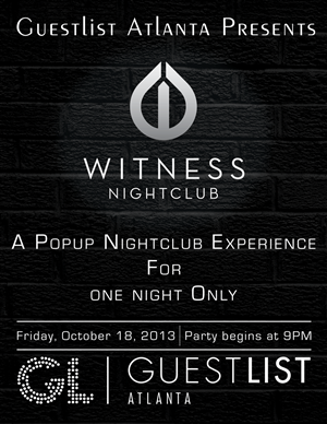 Flyer Design by Janith N.