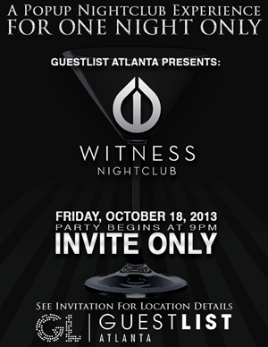 Flyer Design by chelsealauren