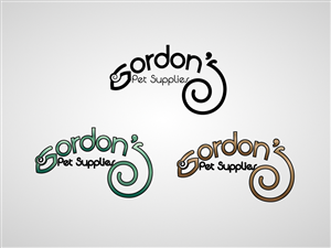 Logo Design by elcore