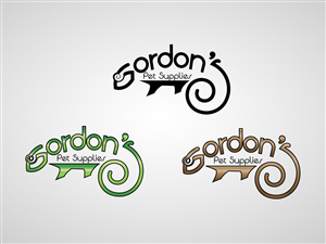 Diseño de Logo por elcore para este proyecto | Diseño: #505535