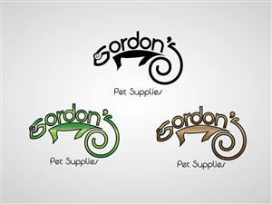 Design de Logo par elcore pour ce projet | Design #505537