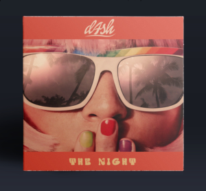 CD Cover Design by RedOne22 for this project | Design: #11952972