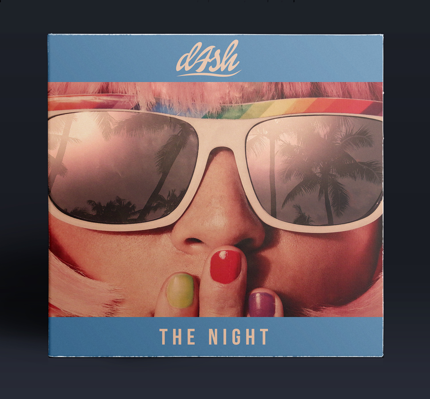 CD Cover Design by RedOne22 for this project | Design #11953095