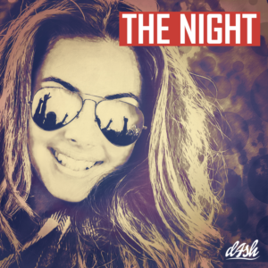 Dj d4sh needs a CD Cover for his debut album | CD-Cover-Design von hama89