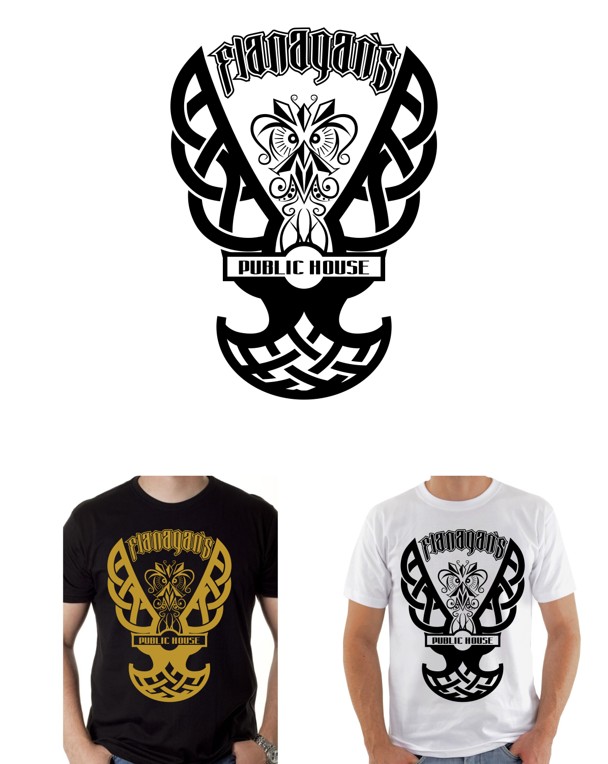 Diseño de Logo por moisesf para este proyecto | Diseño #11921393