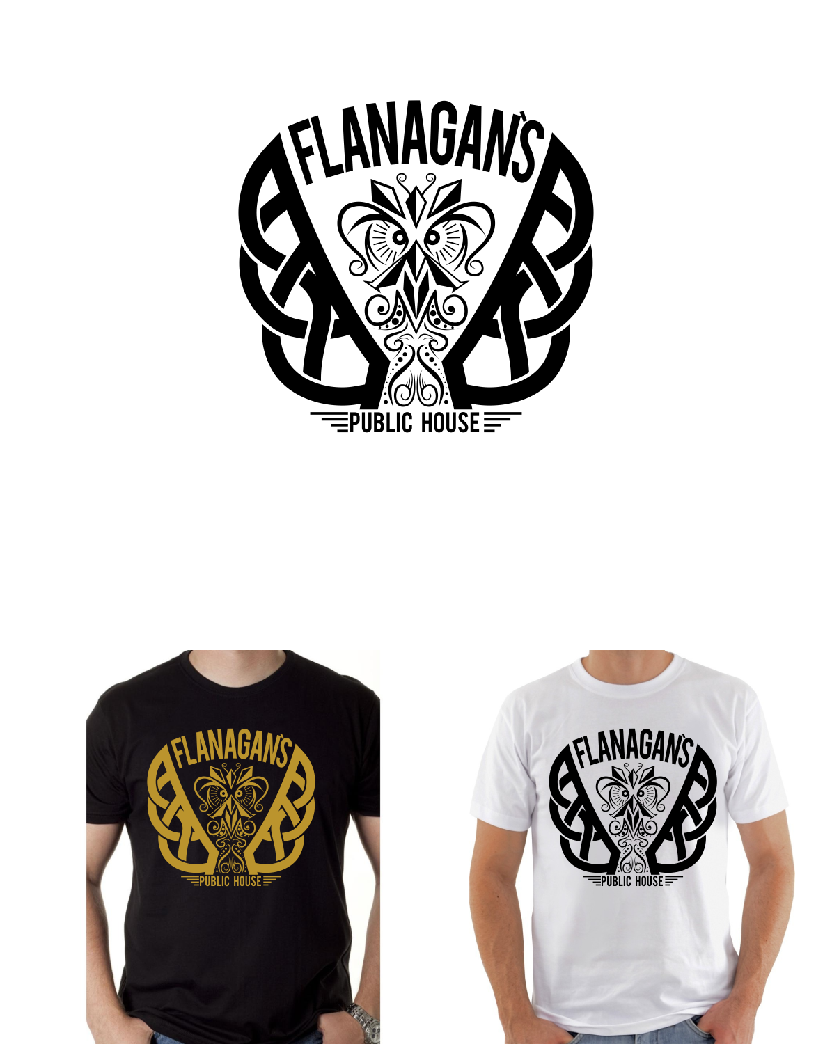 Diseño de Logo por moisesf para este proyecto | Diseño #11921828