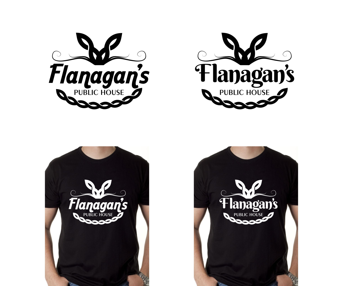 Logo Design by moisesf for this project | Design #11936687