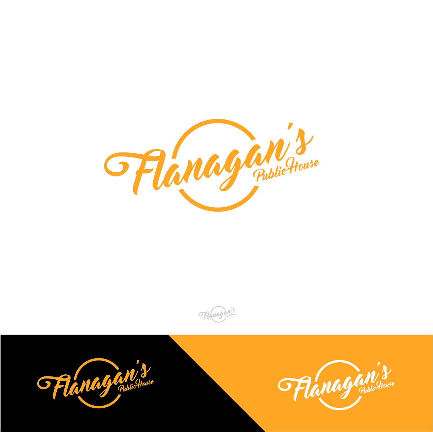 Logo Design by abc. for this project | Design #11922538