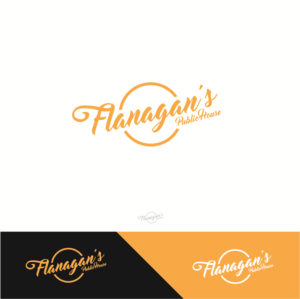 Logo-Design von Jamie Designs für dieses Projekt | Design #11922538