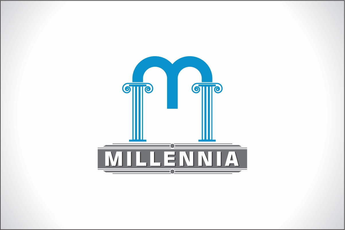 Logo Design by Robert Macwan for this project | Design #11924145
