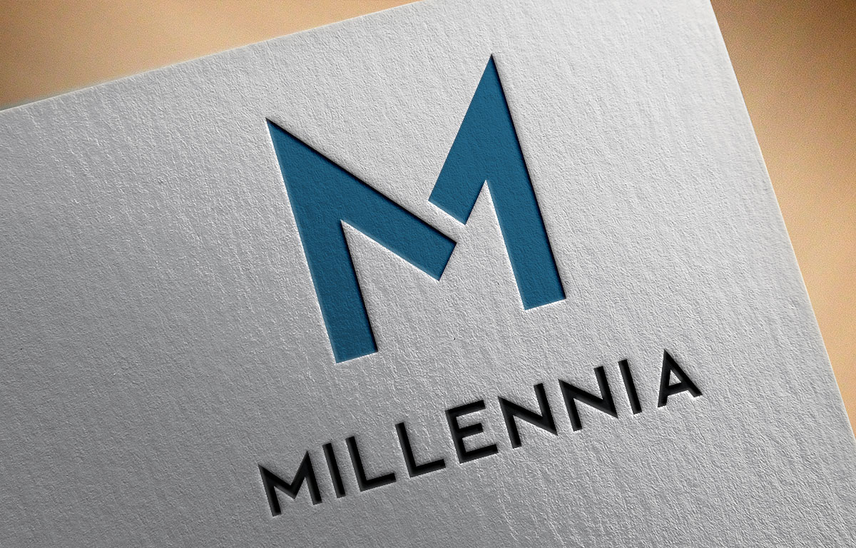 Logo Design by Atec for this project | Design #11886580