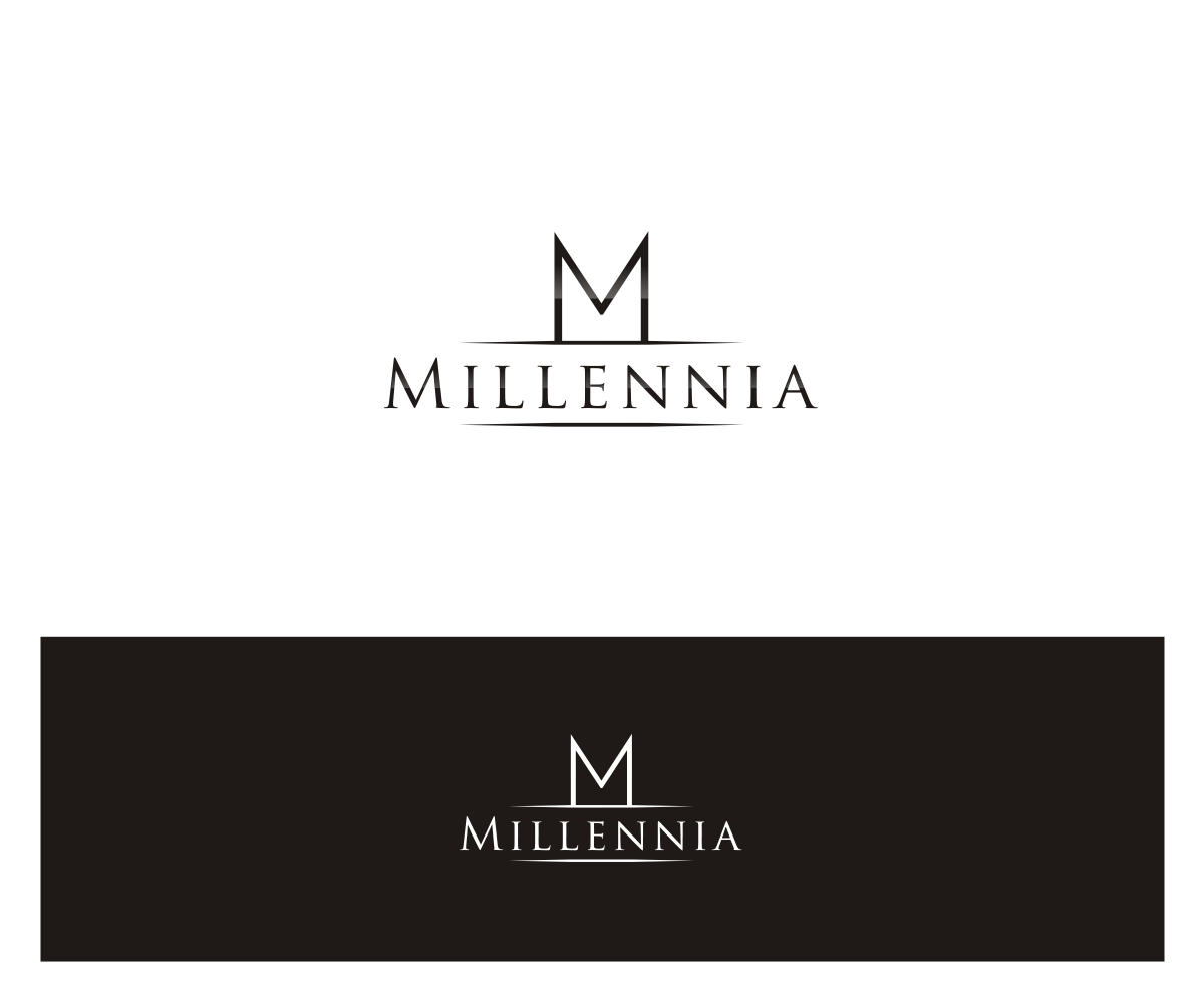 Logo Design by MKR for this project | Design #11875593