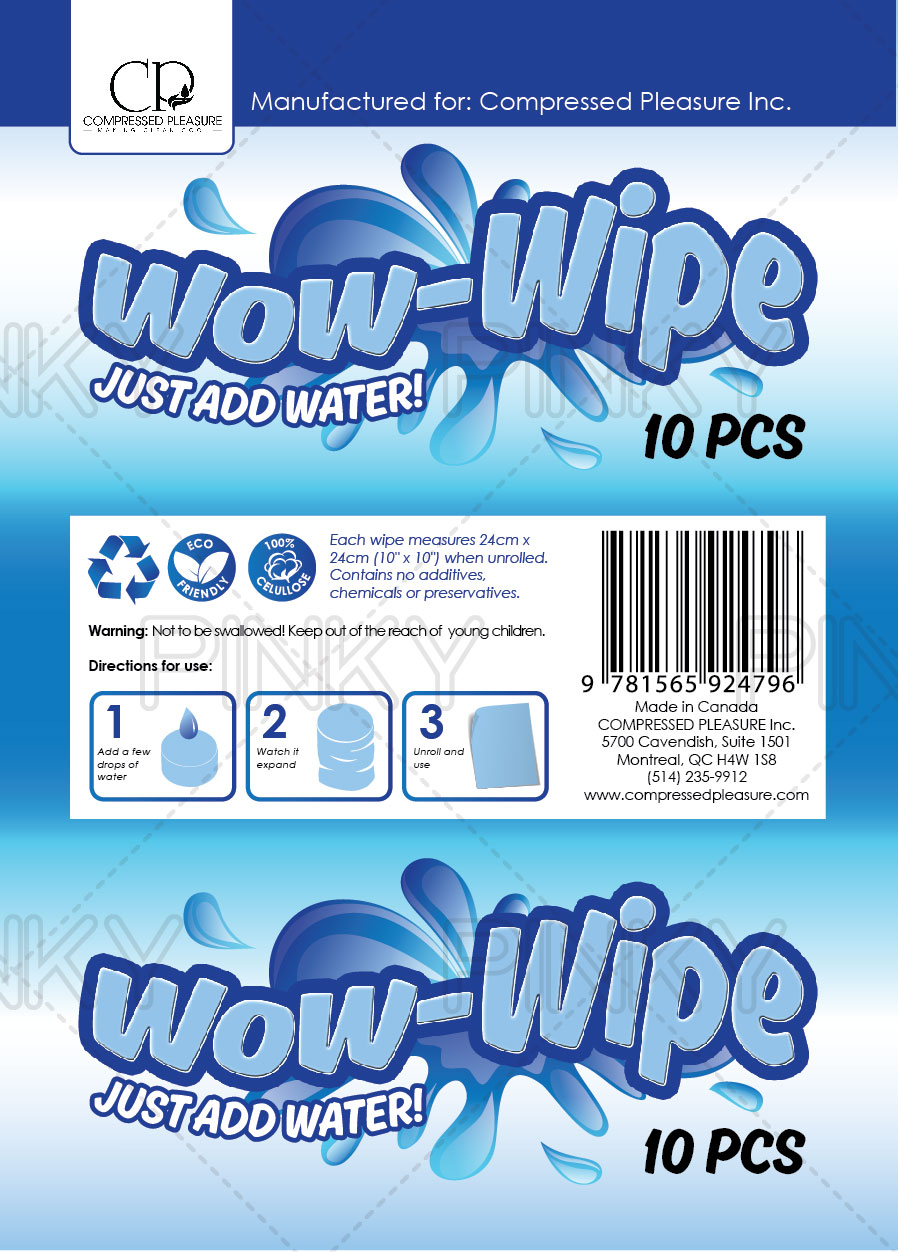 Label Design by Pinky  for ENERSAUVE---Systems 2001 Water Treatment Inc. | Design #11899644