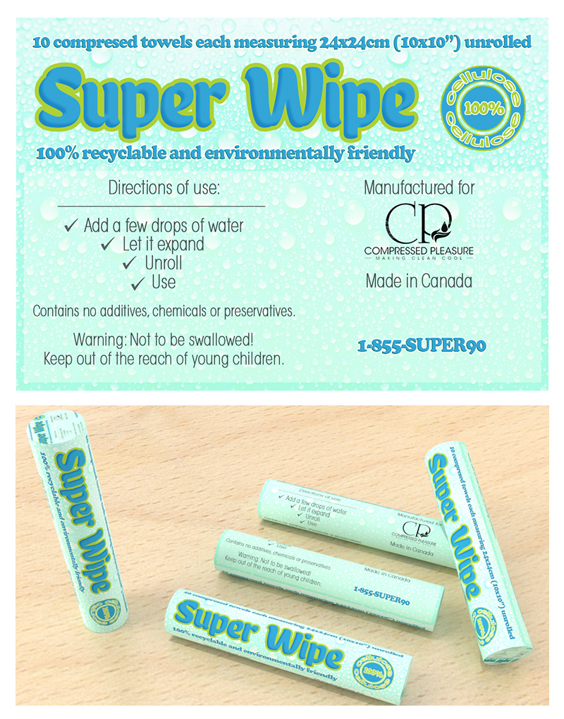 Etikett-Design von horia.ene für ENERSAUVE---Systems 2001 Water Treatment Inc. | Design #11995391