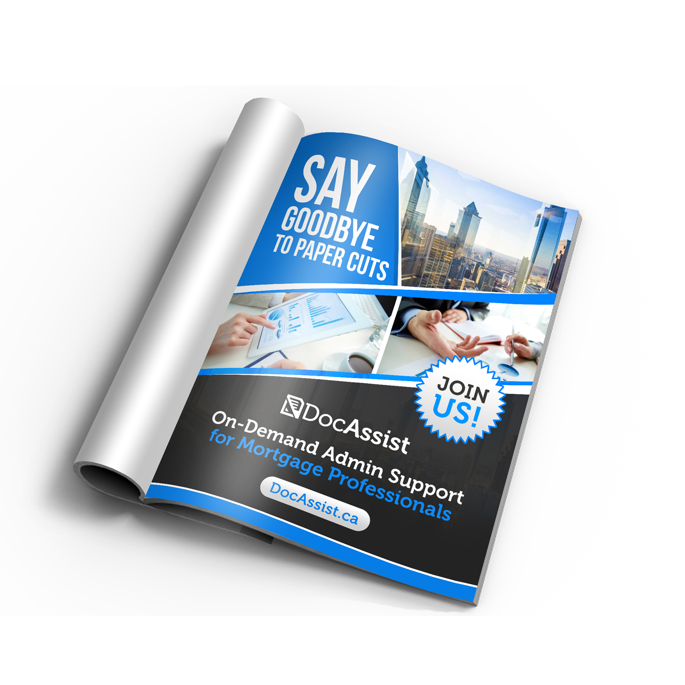 Advertisement Design by debdesign for this project | Design #11891628