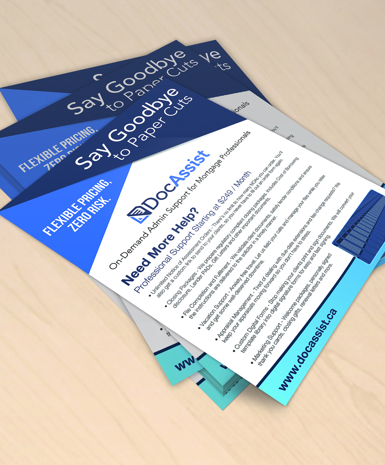 Advertisement Design by BHAMQR for this project | Design #11883016