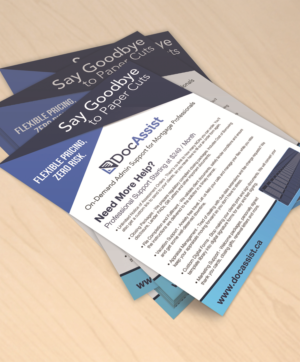 Advertisement Design by BHAMQR for this project | Design: #11883016