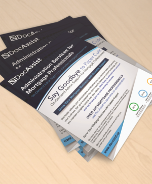 Advertisement Design by BHAMQR for this project | Design: #11883017