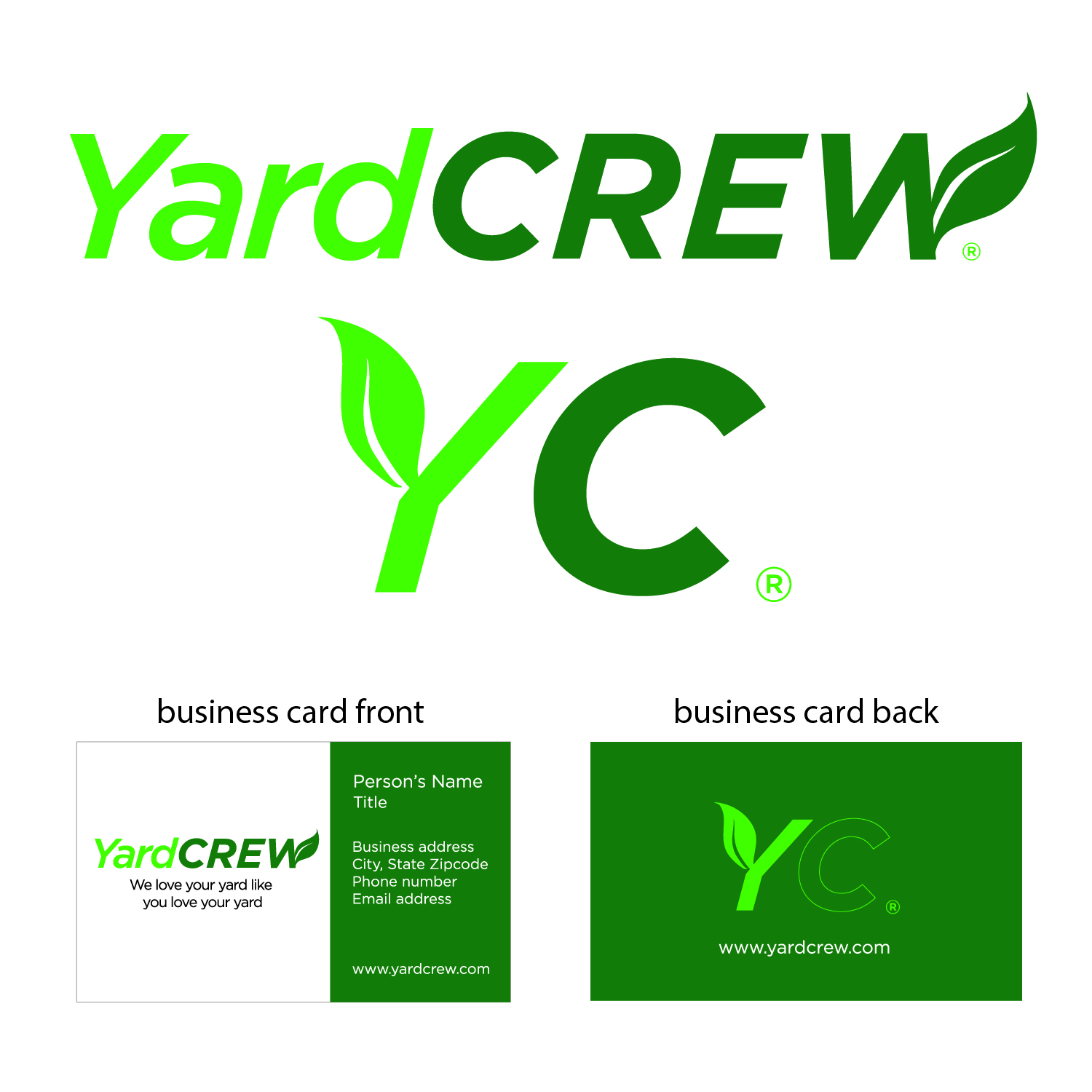 Logo Design by Lobstah Robot for this project | Design #11881555