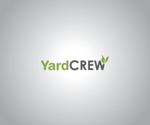 YardCREW | Logo Design by Nomad Designs