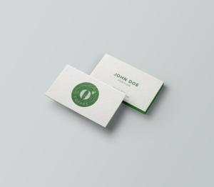 Logo-Design von Cygne Cooper für dieses Projekt | Design: #11893277