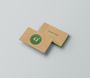 Logo-Design von Cygne Cooper für dieses Projekt | Design: #11893278