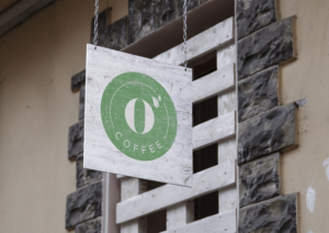 Logo-Design von Cygne Cooper für dieses Projekt | Design: #11893279