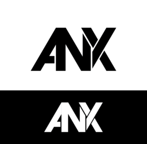 Logo Design by 19Myhonsaputra for ANX | Design: #11902361